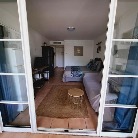 Suite 4 Pers Dans Village Vacances Sainte-Anne  Exteriér fotografie