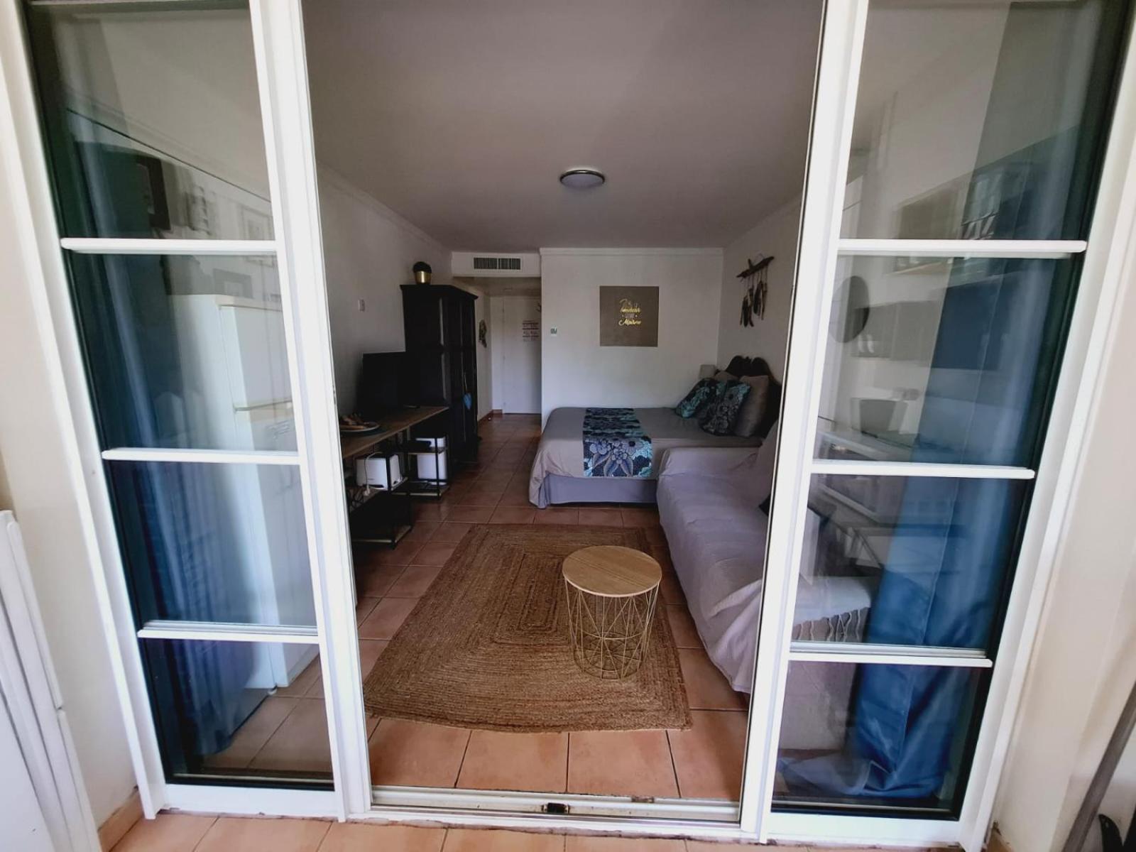 Suite 4 Pers Dans Village Vacances Sainte-Anne  Exteriér fotografie