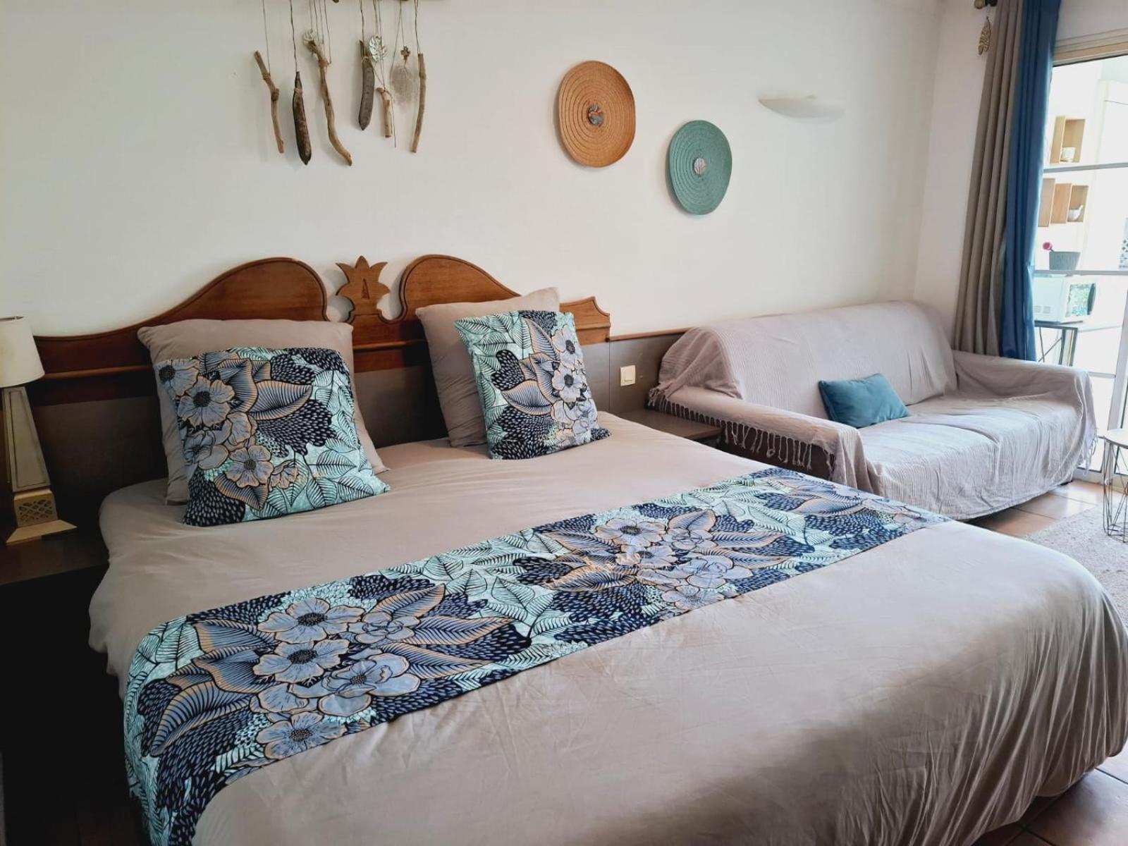 Suite 4 Pers Dans Village Vacances Sainte-Anne  Exteriér fotografie